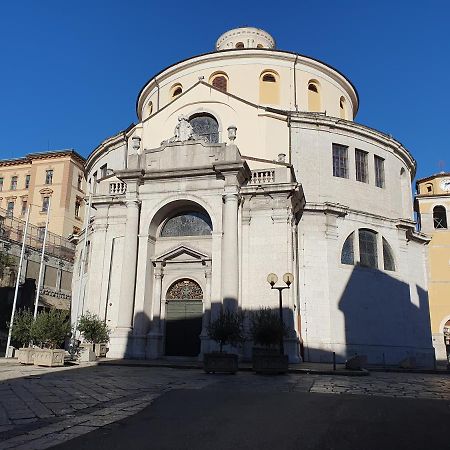 Misel Leilighet Rijeka Eksteriør bilde