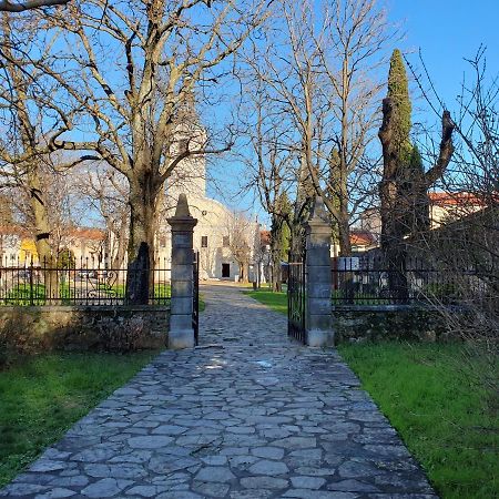 Misel Leilighet Rijeka Eksteriør bilde