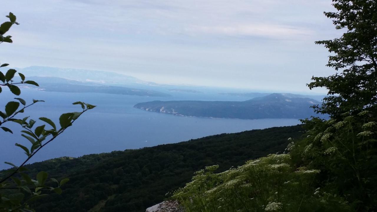 Misel Leilighet Rijeka Eksteriør bilde